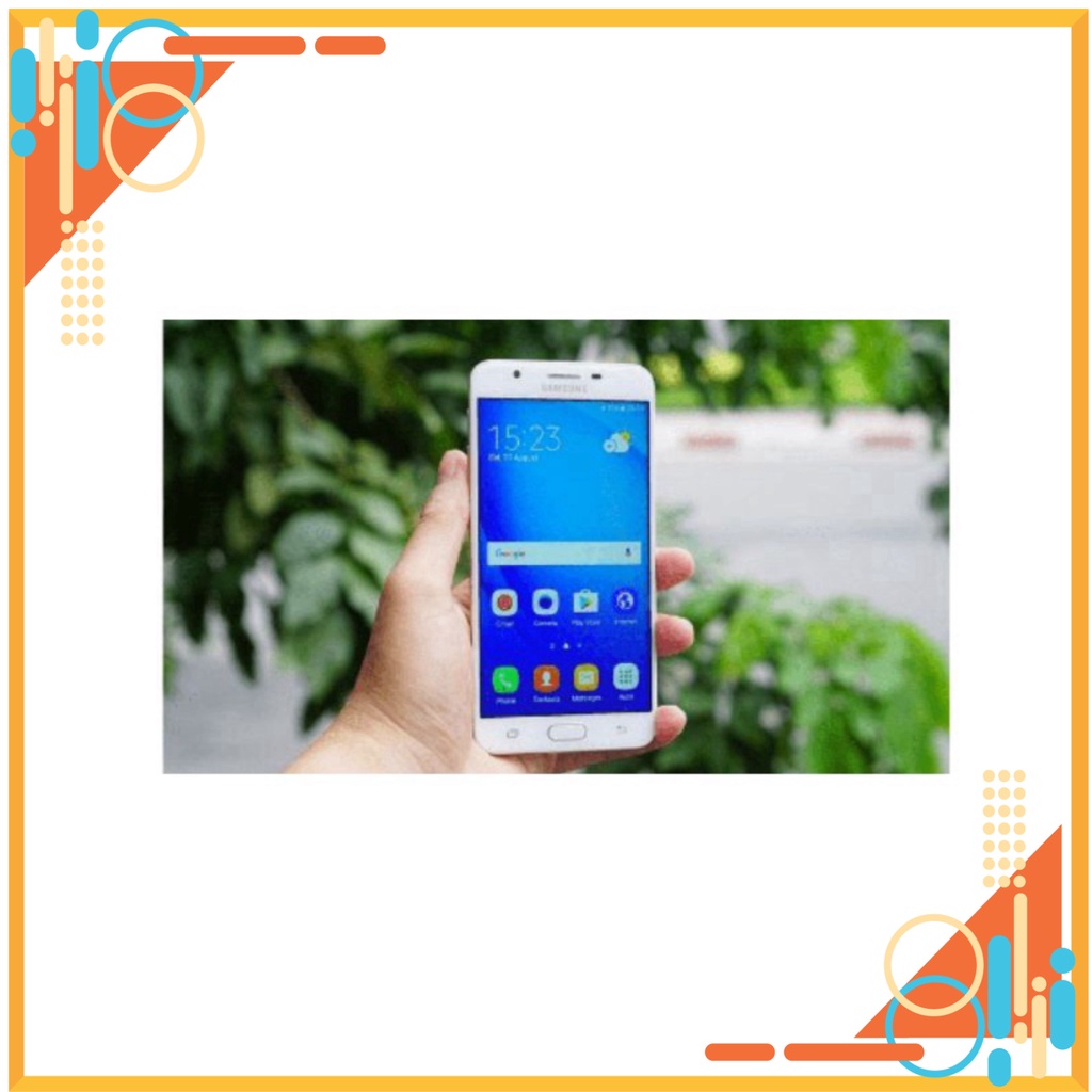 SALE LỚN điện thoại chính Samsung Galaxy j7 prime mới 99 % SALE LỚN