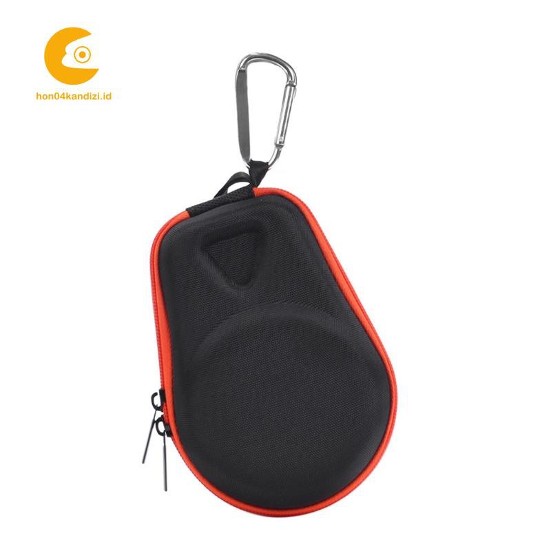 Eva Zipper Hard Case Storage Bag For Jbl Clip 2 3 Bluetooth Speaker