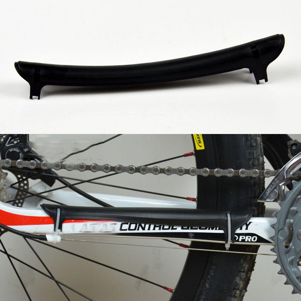 Danilo Bộ 2 Miếng Nhựa Bảo Vệ Dây Xích Xe Đạp Leo Núi