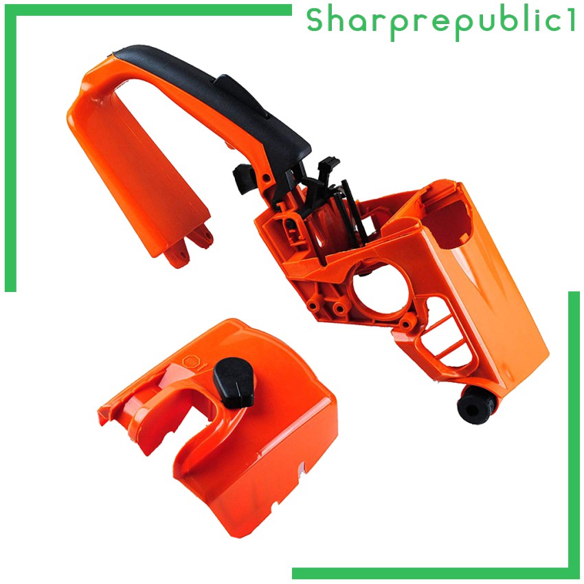 Vỏ Bọc Tay Cầm Hình Trụ Cho Stihl 021 MS210 MS230 Sharprepublic1
