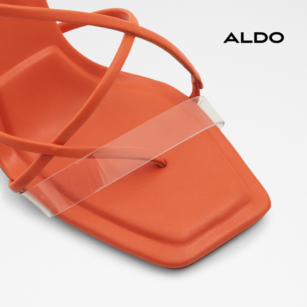 [Mã WABRAD100 giảm 10% tối đa 100K đơn 500K] Sandal cao gót nữ Aldo JULIET