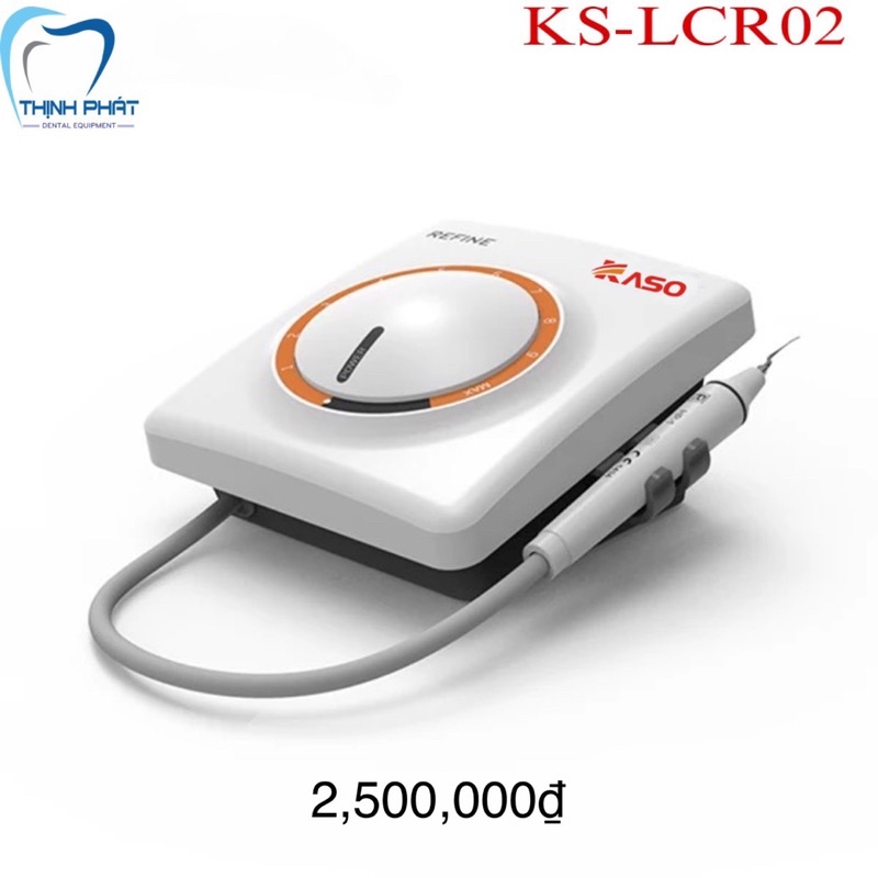 Máy lấy cao răng maxpiezo 1 hãng Refine