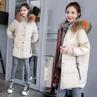 áo phao đại hàn nam nữ siêu xịn 230k