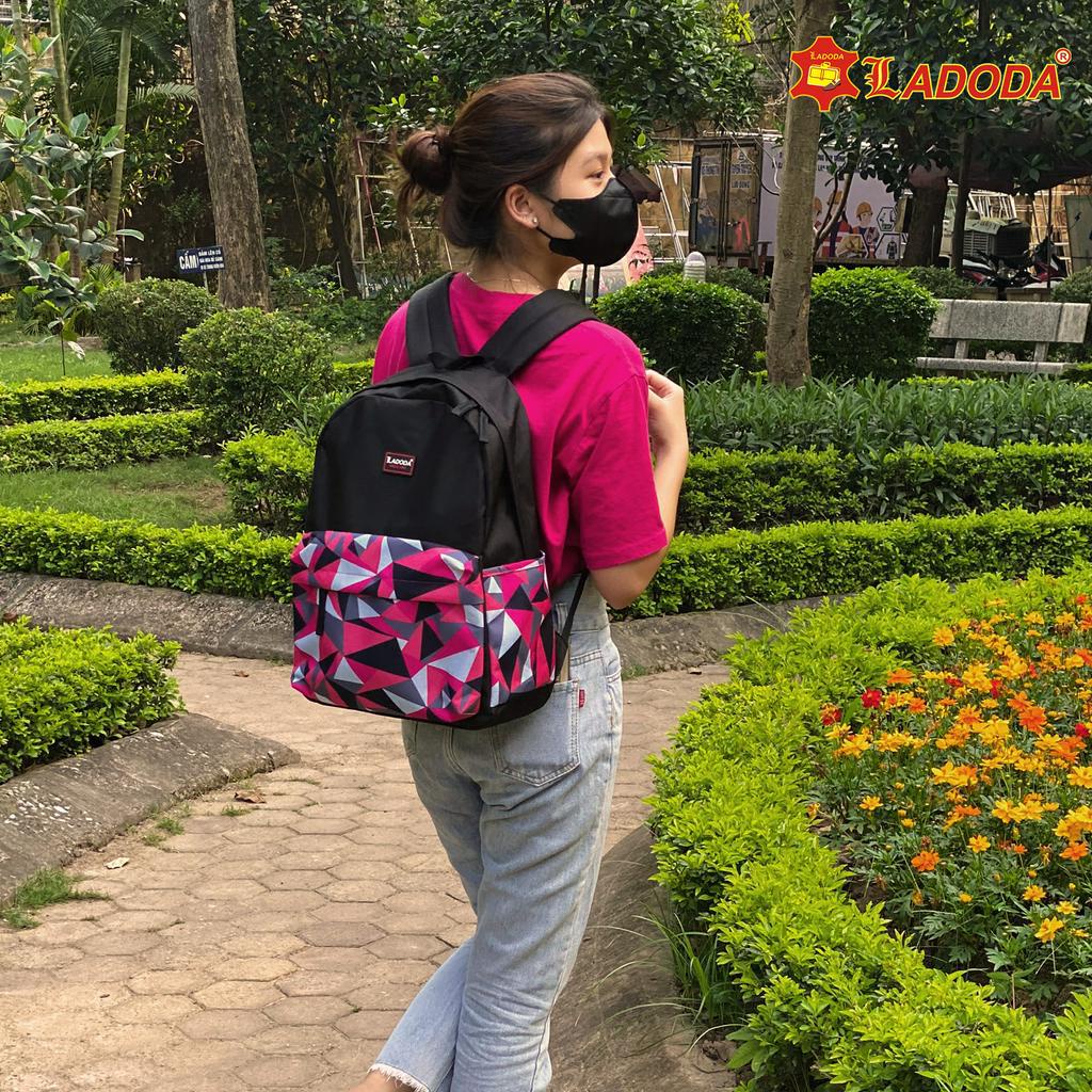 Balo đi học, Ladoda chính hãng BL282
