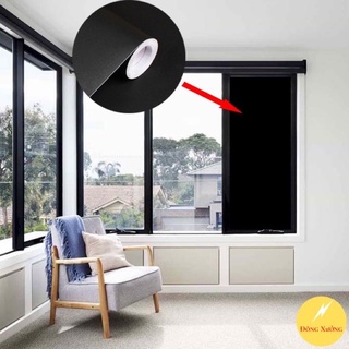Decal dán kính chắn nắng -cản sáng, che tầm nhìn , khổ 1,2m
