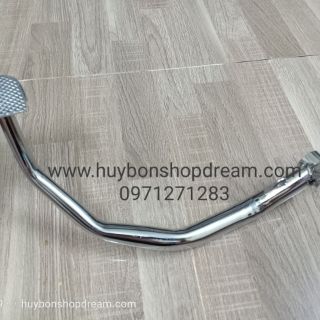 Cần phanh xe dream