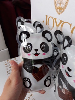 Kẹo gấu socola Nga 50g