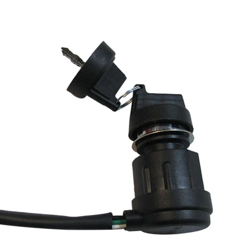 Ổ Khóa Khởi Động 5 Dây Cho Máy Phát Diesel