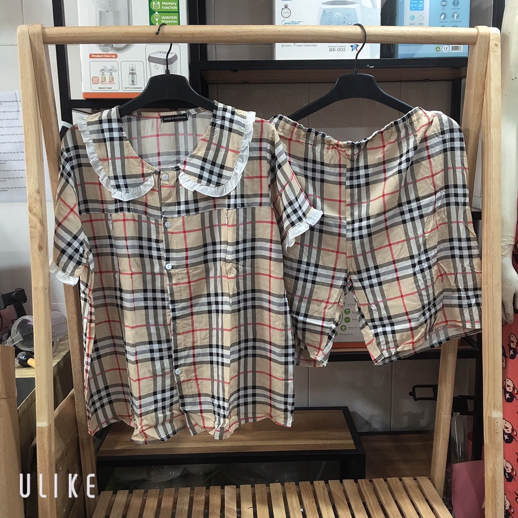 bộ cộc bầu sau sinh cho mẹ