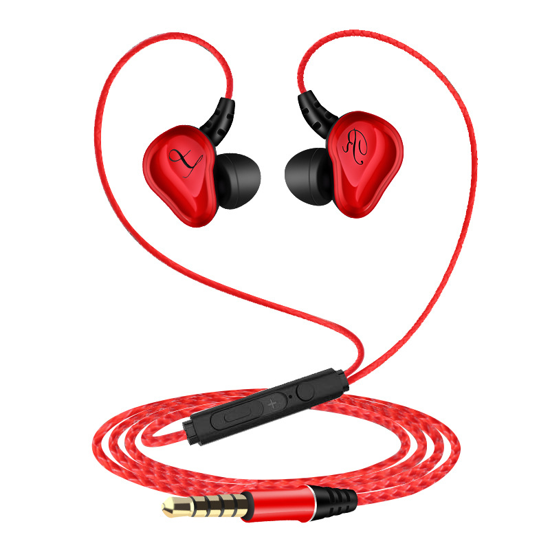 Tai Nghe Có Dây Âm Thanh Hifi Chất Lượng Cao | BigBuy360 - bigbuy360.vn