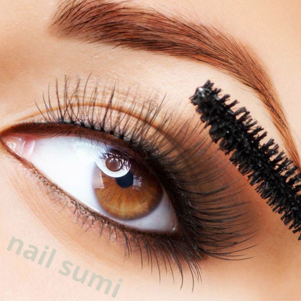 Chổi chải mi bịch 50 chổi