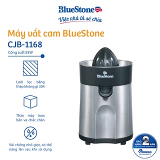 Máy vắt cam bluestone cjb-1168 - chính hãng mới 100%