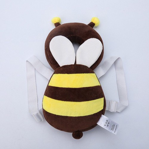 Đai đỡ cổ tập ngồi tránh vỡ đầu bé cánh tiên