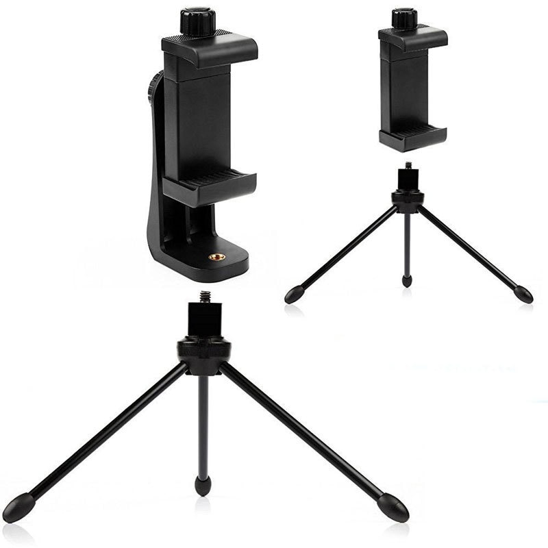 Giá đỡ điện thoại xoay 360 độ tiện dụng