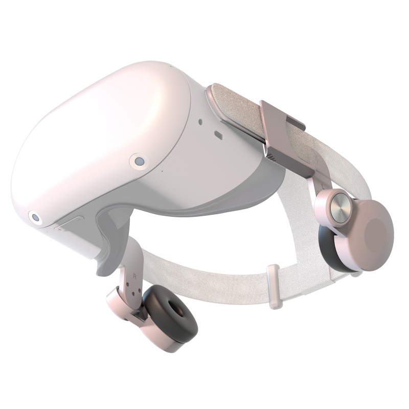 Tai Nghe Nhét Tai B2 Dành Cho Oculus Quest Q2 VR