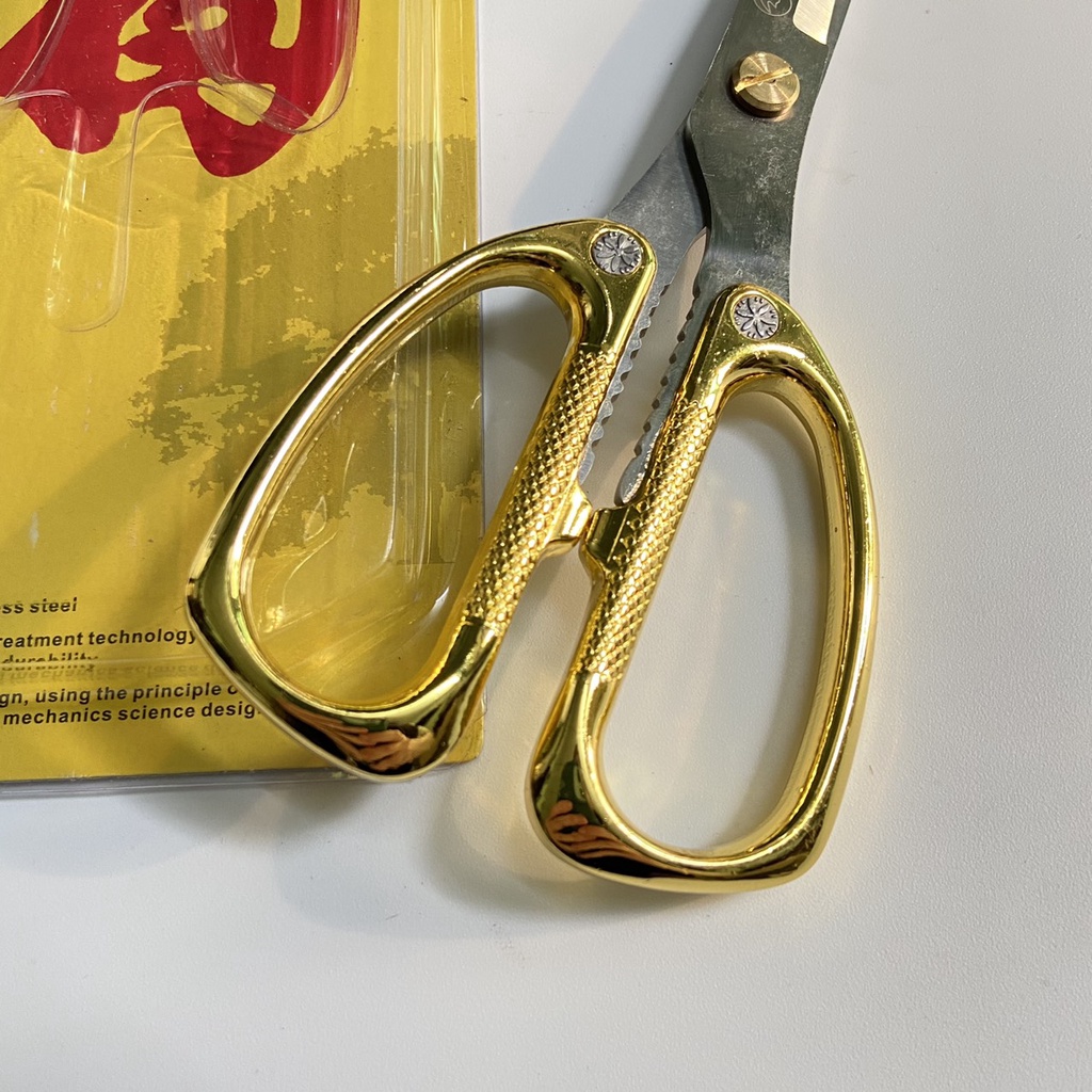 Kéo đa năng-Rồng Vuông