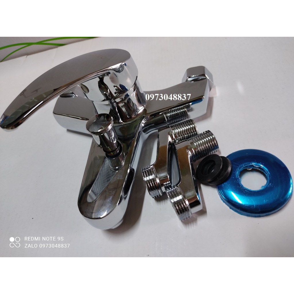 Trọn bộ sen tắm nóng lạnh TOTO giá rẻ