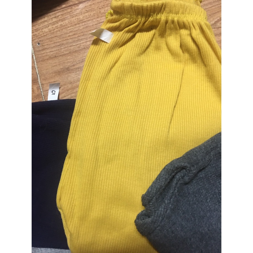 Quần LEGGING cho bé gái