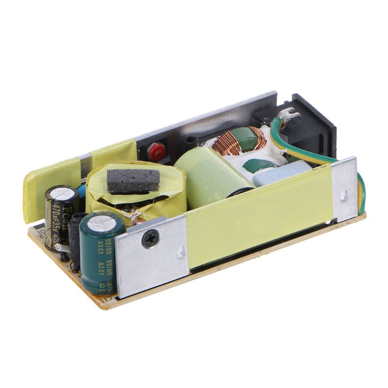 Mô Đun Chuyển Đổi Nguồn Điện AC-DC 24V 3A Chuyên Dụng