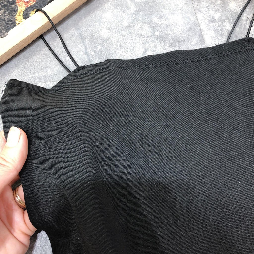 [Mã SKAMA06 giảm 8% tối đa 50K đơn 250K] Váy 2 dây BÚN siêu hot (kèm ảnh thật,video) | BigBuy360 - bigbuy360.vn