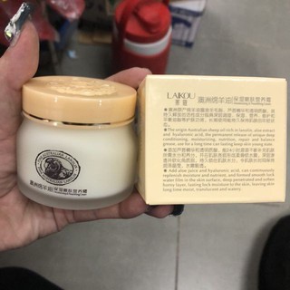 Kem cừu Laikou