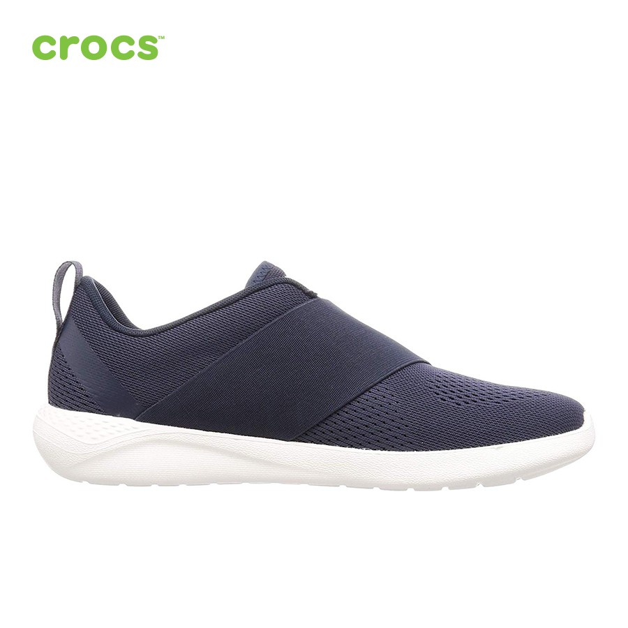 Giày sneaker thời trang nam CROCS Literide 206069-462 | WebRaoVat - webraovat.net.vn