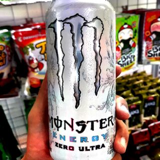MONSTER ENERGY MỸ USA