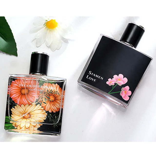 Nước Hoa Nữ Flower Stamen Love Sang Trọng Đẳng Cấp - Chai 50ml Chiết Xuất Tự Nhiên | BigBuy360 - bigbuy360.vn