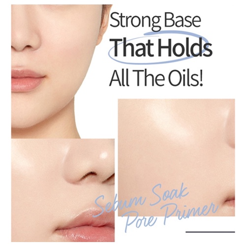 [ETUDE] Sebum Soak Pore Primer 30ml
