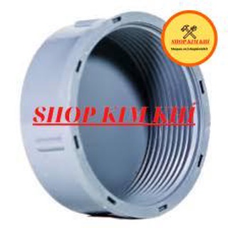 Đầu bịt ống nước các loại (10 cái)