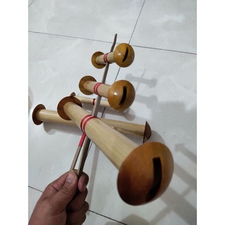 Sáo diều ( còi d30 - 3 quả)