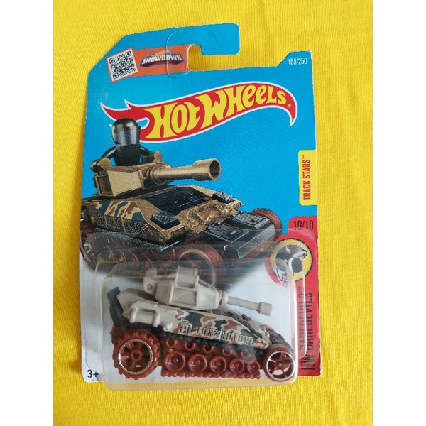 Mô hình xe Hot Wheels