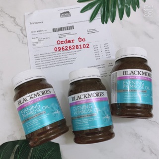 Vitamin hoa anh thảo - Blackmore