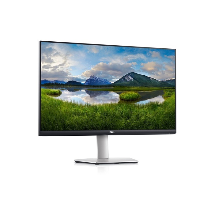 Màn hình máy tính Dell S2721QS 27 inch 4K UHD IPS 60hz - Hàng Chính Hãng - Bảo hành 36 tháng