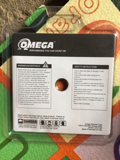 Lưỡi cắt gạch đa năng Mega