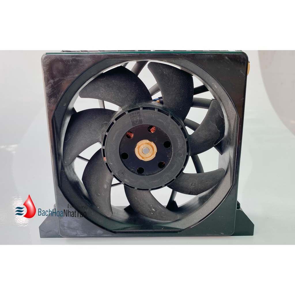 Quạt San AVC 120 12cmx12cm 12v-3.6a