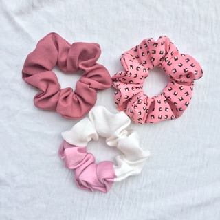 Dây buộc tóc handmake