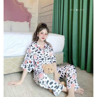 Đồ ngủ Pyjama chất lượng cao