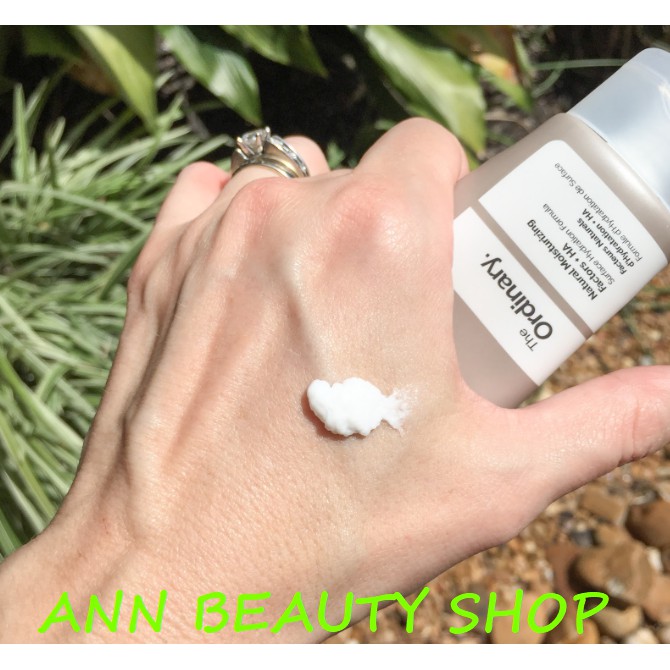 Kem dưỡng ẩm The Ordinary Natural Moisturizing Factors (NMF) + HA | BigBuy360 - bigbuy360.vn