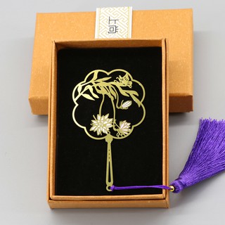 [CỔ NGHỆ THƯƠNG PHẨM] Bookmark Kim Phiến