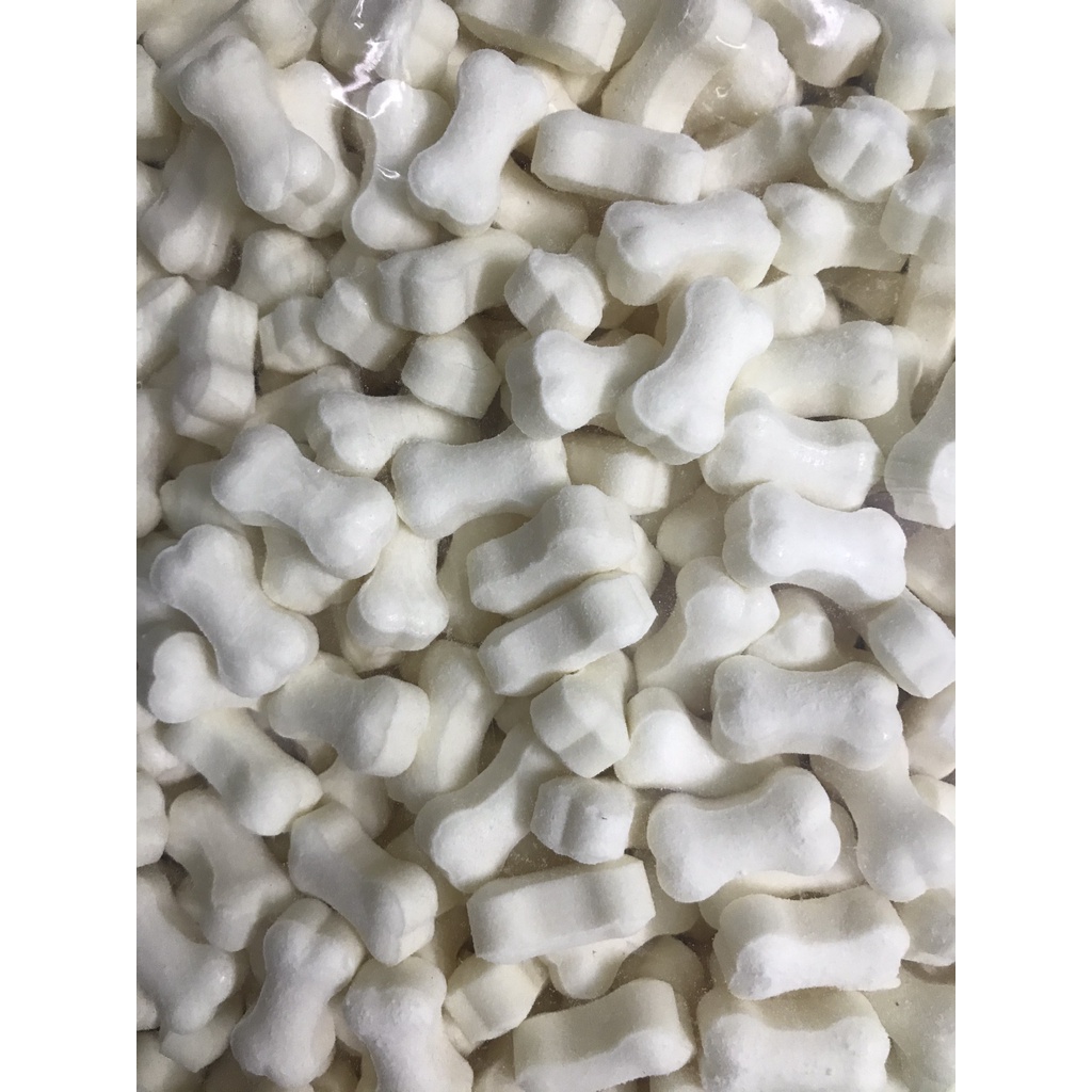 Snack xương sữa dê 50g
