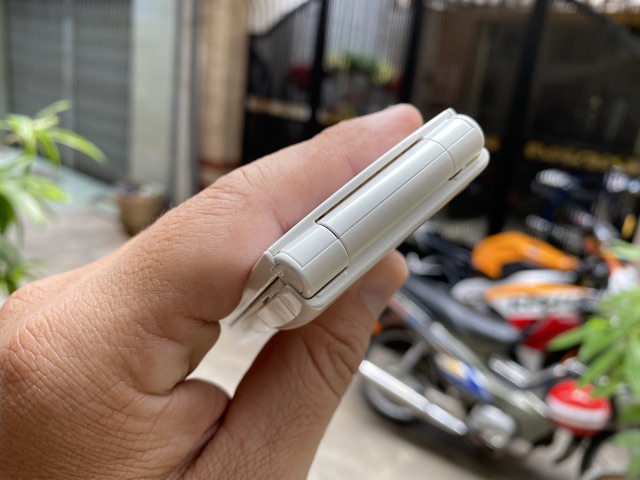 Điện thoại nhật nec n-01b chính hãng