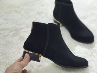 Boot bệt gót kl