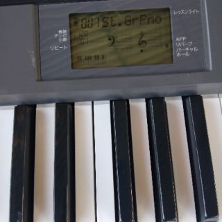 Đàn Organ Casio CTK-2200