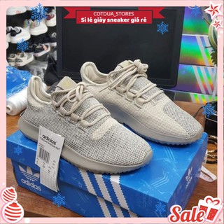 Giầy adidass tubula xám 1:1