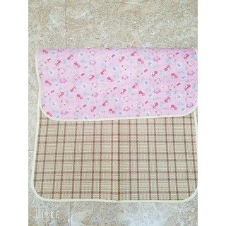 Chiếu Lục Bình Nhật Nam cho trẻ em 60*90cm