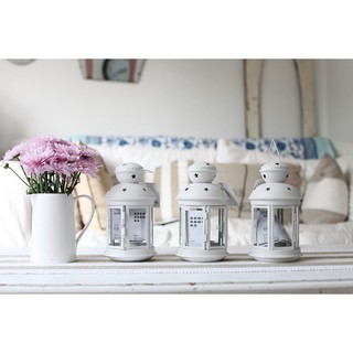Đèn nến Ikea ROTERA - Trang trí bàn Gallery size nhỏ