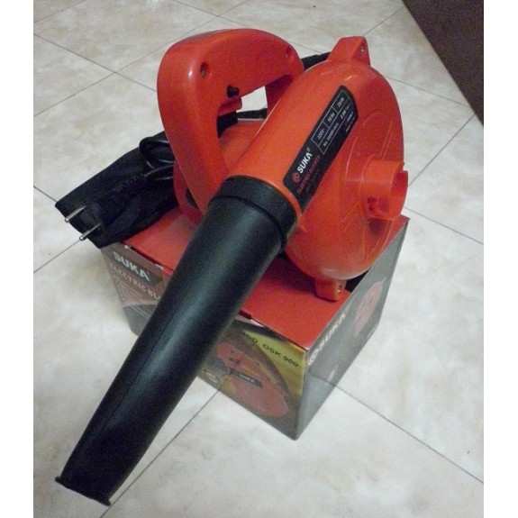 Máy Thổi Bụi Osuka