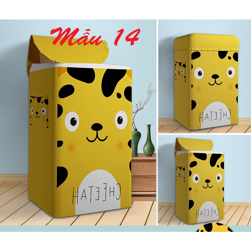 ❖☜✐Vỏ bọc máy giặt lồng đứng, cửa trên 7kg, 8kg, 9kg, 10kg áo trùm vải bạt chống mưa nắng