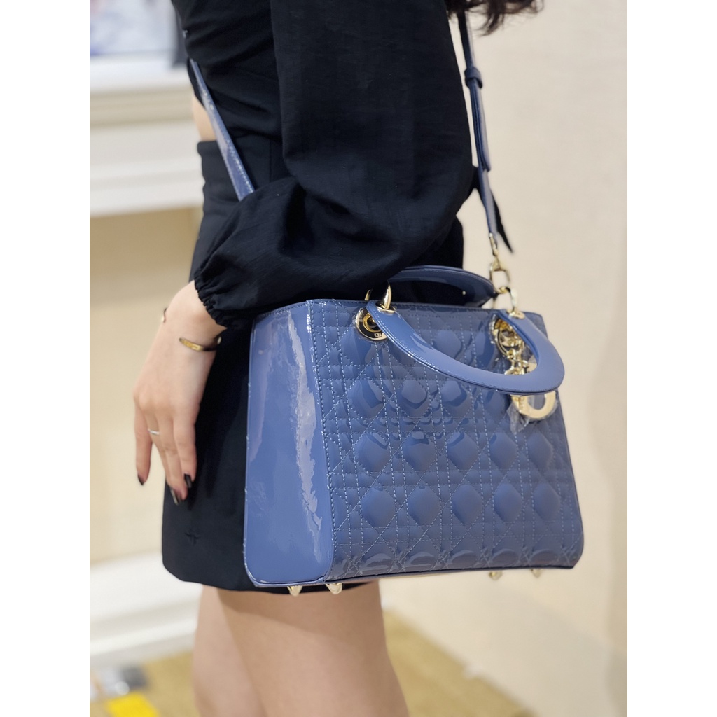 Túi Di.or 5 ô super